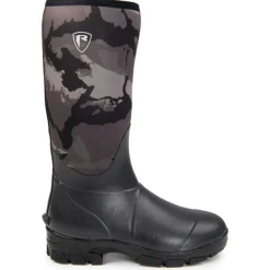 Fox Rage Camo Neoprene Boot - Laarzen - 41