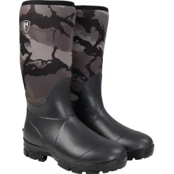 Fox Rage Camo Neoprene Boot - Laarzen - 46