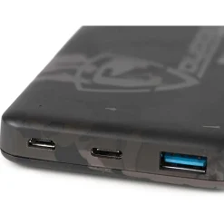 Fox Rage Camo Power Bank 10k Mah - Accu's -