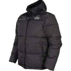 Fox Rage Camo Quilted Jacke - Jassen - Medium