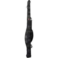 Fox Rage Camo Rod Case Single 1.3m - Foudralen - 1.3 m Single Xxxxl
