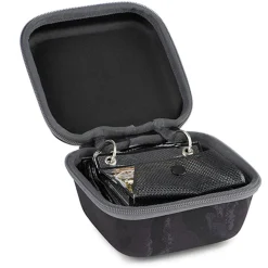 Fox Rage Camo Voyager Hard Accessory Wallet - Tassen -