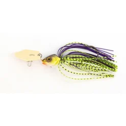 Fox Rage Chatterbait 12g - Table Rock - Spinner & Lepel -