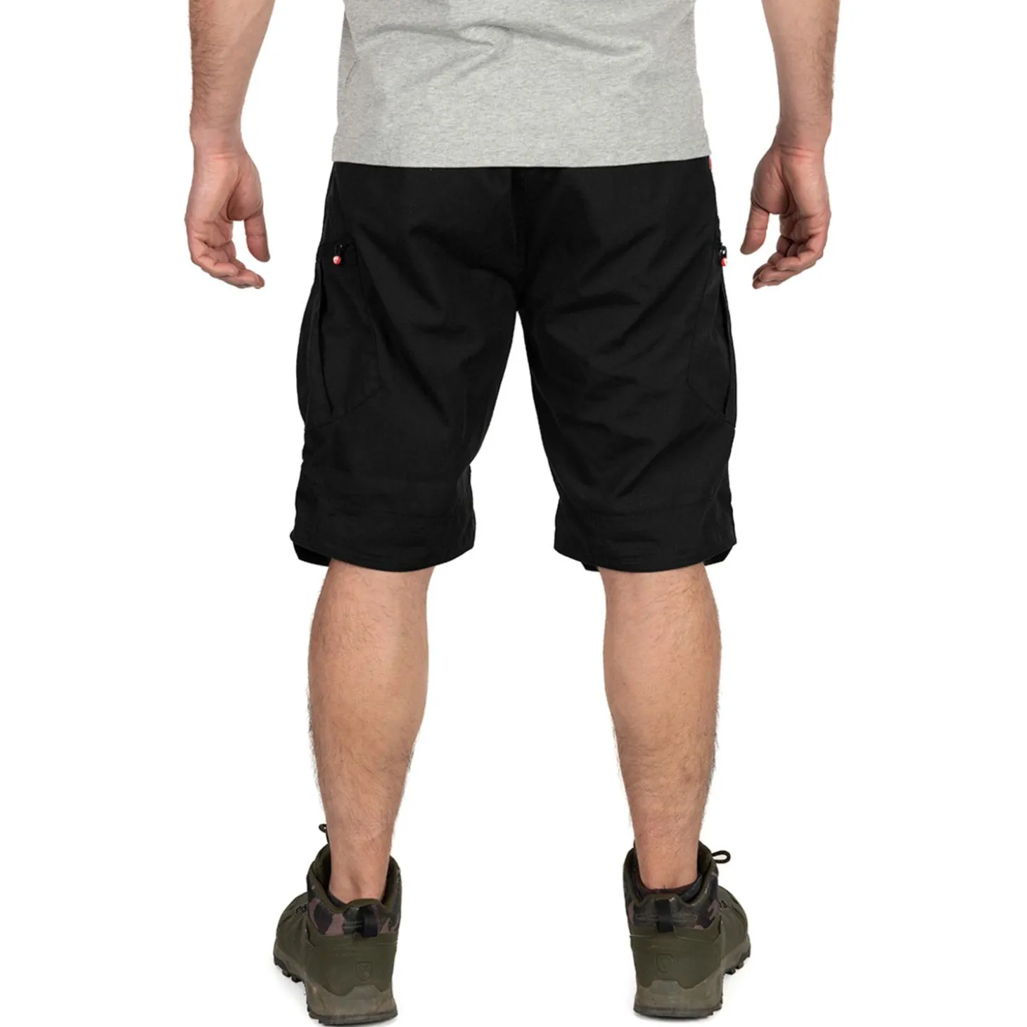 Fox Rage Combat Shorts - Broeken - Xxl