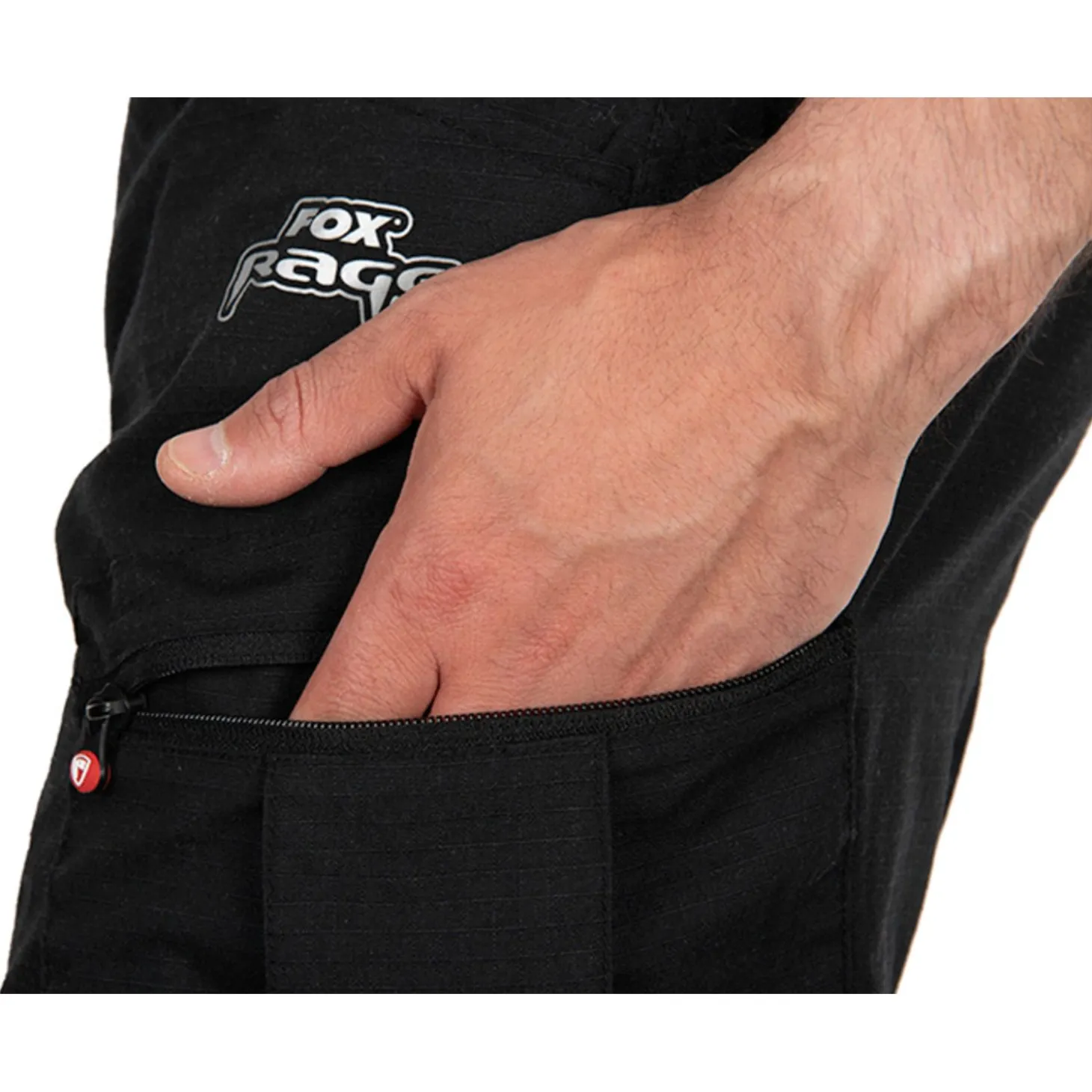 Fox Rage Combat Trousers - Broeken - Large