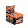 Fox Rage Corkscrew Bullet Jig Heads 50g X 25pc Bulk - Lood & gewichten - 50 g per stuk