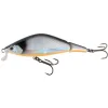 Fox Rage Gonzo 80mm Sr - Uv Silver Baitfish - Plug -