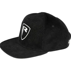 Fox Rage Grey Cord Flat Peak Cap - Petten & mutsen - per stuk