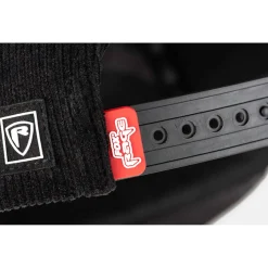 Fox Rage Grey Cord Flat Peak Cap - Petten & mutsen - per stuk