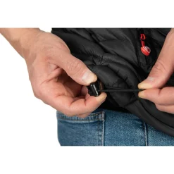 Fox Rage Heated Gilet - Jassen - Xl