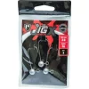 Fox Rage Jig Head X3 - Jig - 10 g Size 4/0