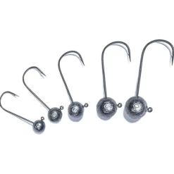 Fox Rage Jig Head X3 - Jig - 7 g Size 2/0