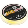 Fox Rage Jig Silk 0.16mm/14.46kgx120m - Gevlochten lijn -