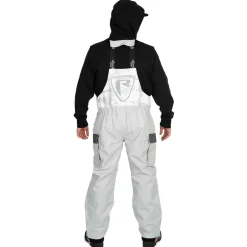 Fox Rage Light Camo Salopettes - Broeken - Medium