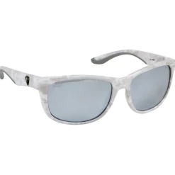 Fox Rage Light Camo Suglasses Grey Lense - Zonnebrillen - per stuk