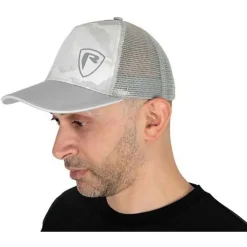 Fox Rage Light Camo Trucker Cap - Petten & mutsen - per stuk