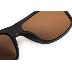 Fox Rage Matt Black Sunglasses Brown Lense Eyewear - Zonnebrillen - per stuk