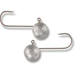 Fox Rage Micro Jighead X5 - Jig - 5 g Size 4