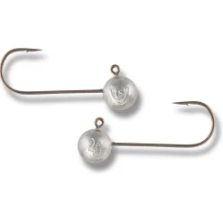 Fox Rage Micro Jighead X5 - Jig - 2 g Size 1