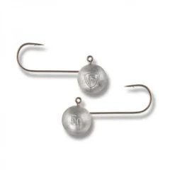 Fox Rage Micro Jigs Size 4  / 6g X 5 - Lood & gewichten - 5 stuks Size 4