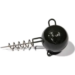 Fox Rage Pelagic Screws Uv Green Pumpkin 80g Bulk - Jig -