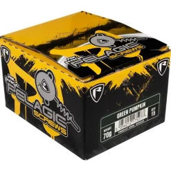 Fox Rage Pelagic Screws Uv Green Pumpkin 70g Bulk - Jig -