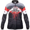 Fox Rage Performance Long Sleeve - Shirts - Large