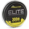 Fox Rage Predator Elite Braid 0.41mm 60lb 300m - Gevlochten lijn -