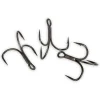 Fox Rage Predator Powerpoint X-Strong Trebles Semi-Barbed - Dreg - 8 stuks Size 6