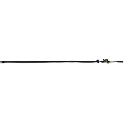 Fox Rage Rod Shield 6'6 Inch - 7'2 Inch - Foudralen -