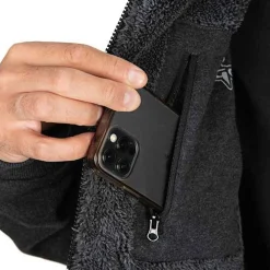 Fox Rage Sherpa Hoody - Vesten & truien - Xl