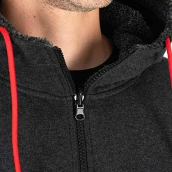 Fox Rage Sherpa Hoody - Vesten & truien - Xl