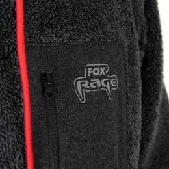 Fox Rage Sherpa Hoody - Vesten & truien - Small