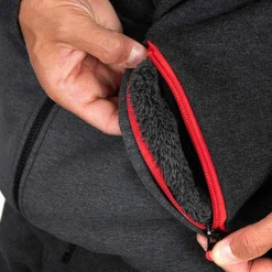 Fox Rage Sherpa Hoody - Vesten & truien - Small