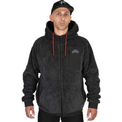 Fox Rage Sherpa Hoody - Vesten & truien - Medium