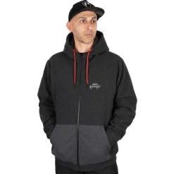 Fox Rage Sherpa Hoody - Vesten & truien - Medium