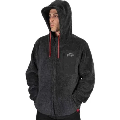 Fox Rage Sherpa Hoody - Vesten & truien - Medium