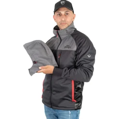 Fox Rage Sherpa Wind Blocker - Jassen - Xxl