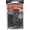 Fox Rage Sp Offset Hooks Sz 4/0 - Haak -