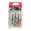 Fox Rage Sp Treble Hooks Sz 1/0 - Haak -