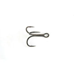 Fox Rage Sp Treble Hooks Sz 1/0 - Haak -