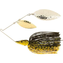 Fox Rage Spinnerbait 14g - Pike - Spinner & Lepel -