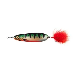 Fox Rage Spoon 14cm 61g Uv Perch - Spinner & Lepel -