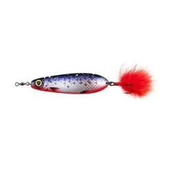 Fox Rage Spoon 8cm 18g Uv Roach - Spinner & Lepel -