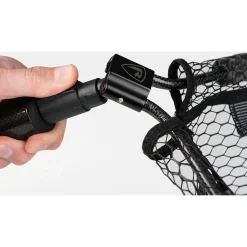 Fox Rage Street Fighter 3.7m Carbon Street Net - Landingsnet -