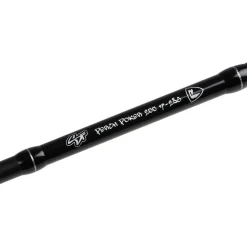 Fox Rage Street Fighter Perch Poker 200cm 7-28g - Roofvishengel -