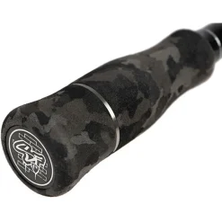 Fox Rage Street Fighter Versatile Shad Casting 5-20g 210cm - Roofvishengel -