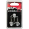 Fox Rage Super Screws 15g X 3pcs - Lood & gewichten - 15 g 3 stuks