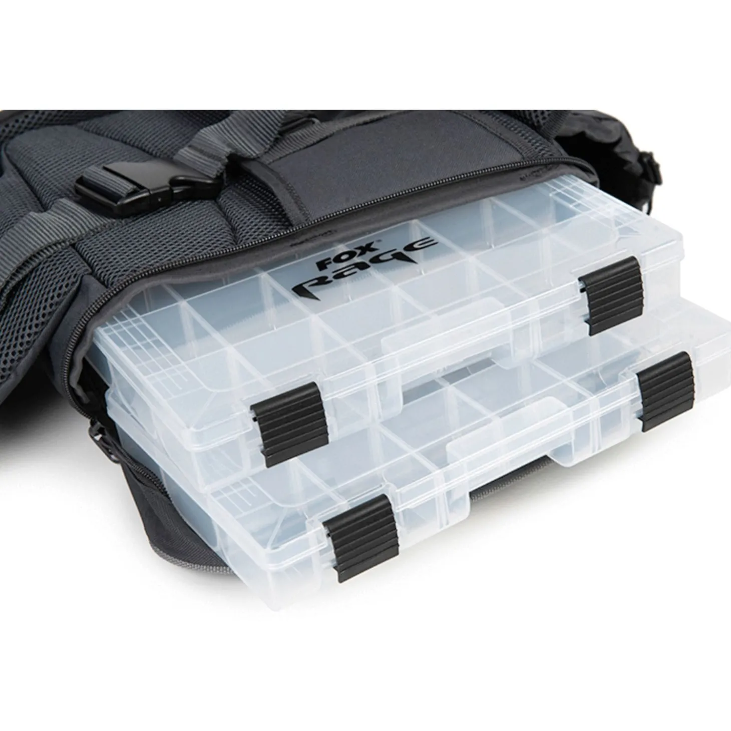 Fox Rage Tackle Belt - Tassen -