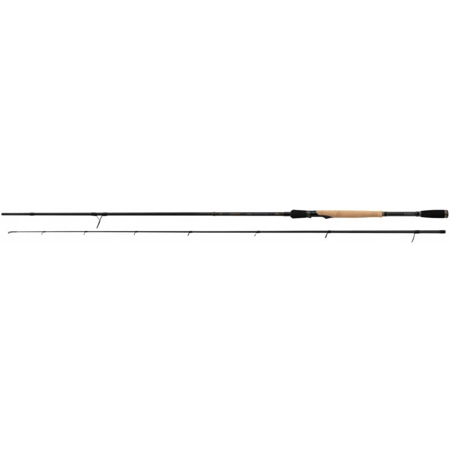 Fox Rage Terminator Jigger X 270cm 20-60g - Roofvishengel -